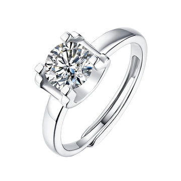 Carrée Ring™